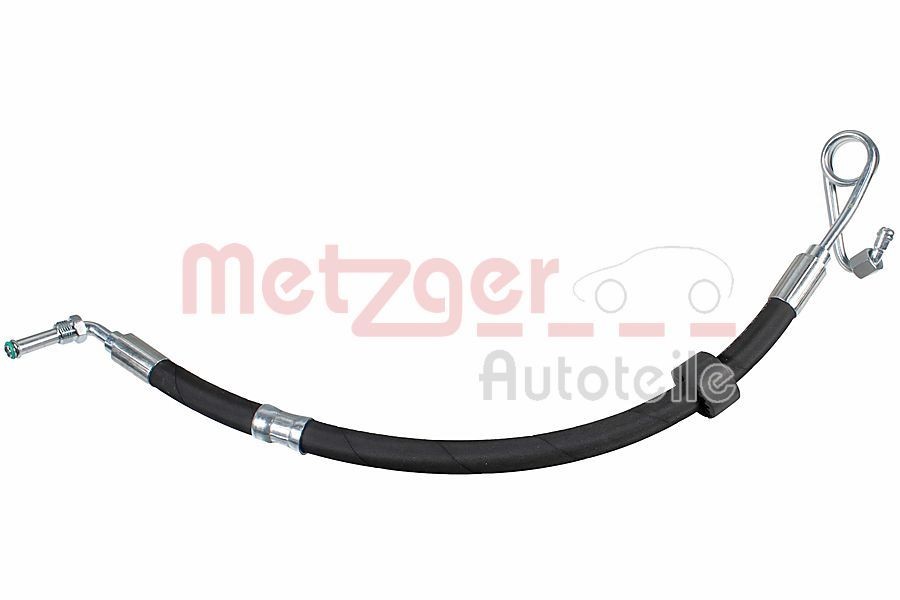 METZGER Tubo hidráulico, direcção 2361131 METZGER 2361131 Tubo hidráulico direcção OPEL MOKKA custo