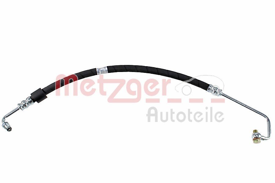 METZGER Styrservoslang 2361133 MITSUBISHI styrservoslang METZGER 2361133