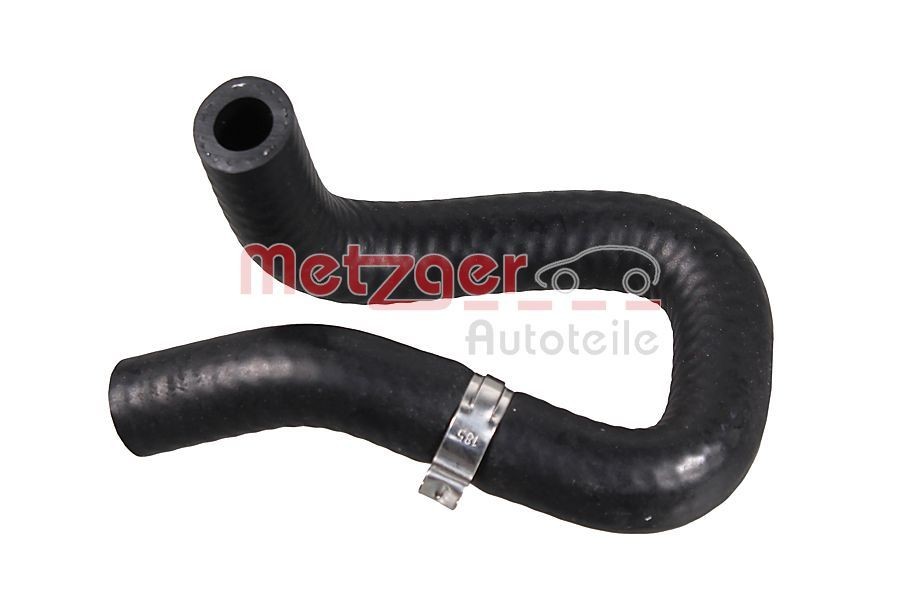 METZGER Flessibile idraulica, Sterzo 2361136 METZGER 2361136 Tubo servosterzo Mercedes E Class W124 originale prezzo