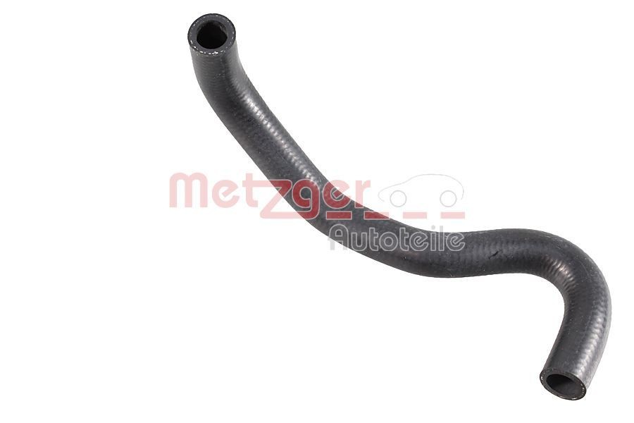 METZGER Hydraulikslange, styretøj 2361141 Servo slange METZGER X1 2361141 billig