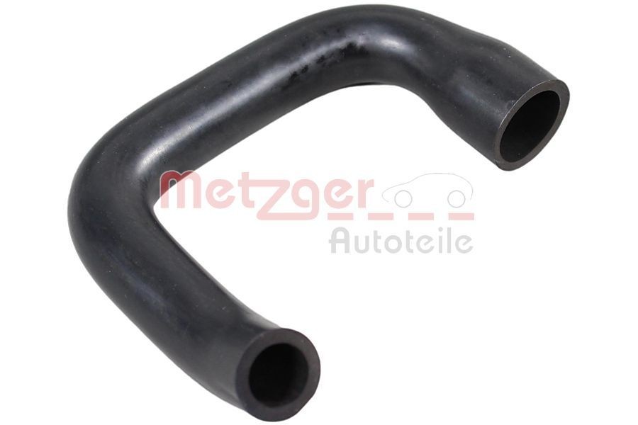 METZGER Durite d'admission d'air 2389048 Durite d'admission d'air METZGER PAJERO 2389048 pas cher