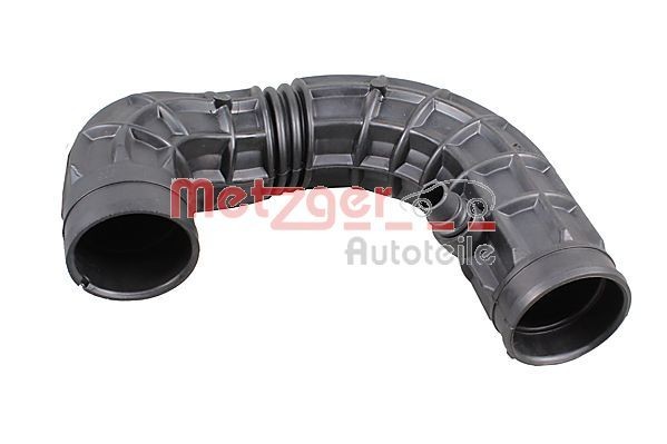 METZGER Slange, luftforsyning 2389050 METZGER 2389050 originale Fiat Qubo Intercooler slange hvad koster