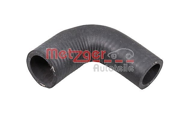 METZGER Radiator hose 2421508 METZGER 2421508 A1 Sportback radiator hose price