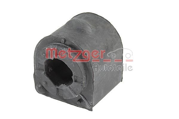 METZGER Stabilisatorstang rubber 52100408 Ford RANGER Lagerbus stabilisator METZGER 52100408