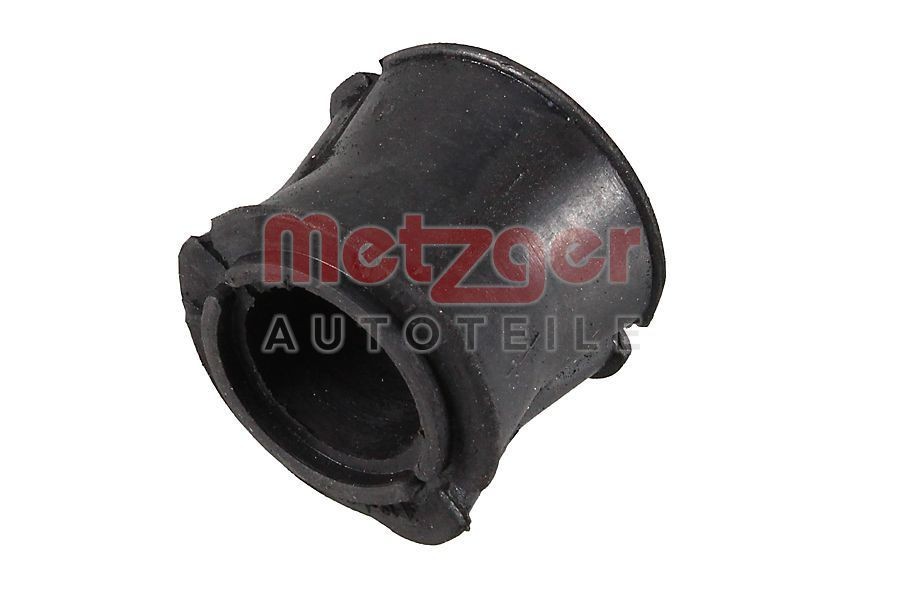 METZGER Stabilisatorstang rubber 52101508 52101508 Stabilisator rubbers PEUGEOT 207 METZGER