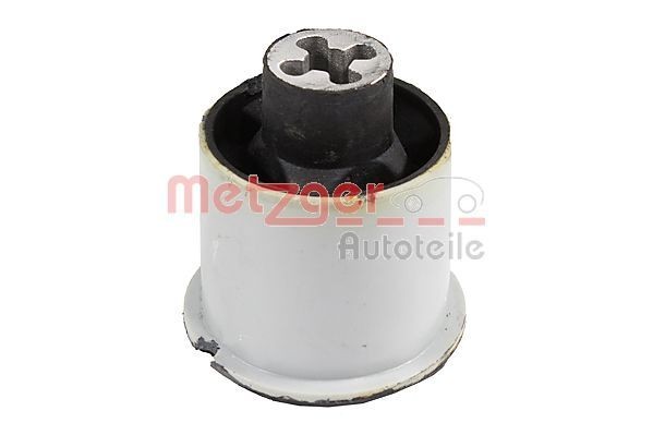 METZGER Ophæng, aksel 52101809 METZGER 52101809 Bagbrosbøsning Renault Grand Kangoo billig