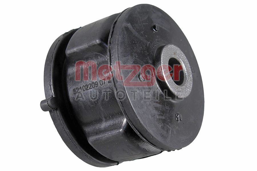 METZGER Feste, styrestag 52102209 Bærebruforing METZGER Hyundai i30 52102209