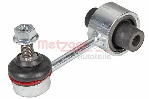 Stabilisatorstang METZGER 53080809 METZGER 53080809: Stabilisatorstang Toyota GT 86 2016