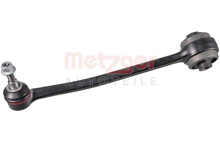 METZGER Neatkarīgās balstiekārtas svira, Riteņa piekare 58152002 METZGER 58152002 Neatkarīgās balstiekārtas svira, Riteņa piekare FORD USA Mustang Mach-E EV 4x4 465 ZS 2023