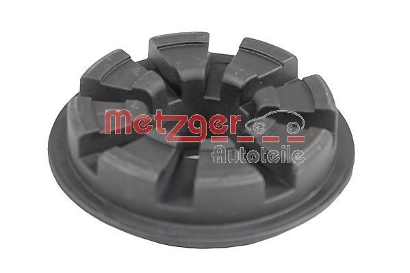 METZGER Fjederskål 6490339 Fjederskål METZGER Mercedes-Benz V-klasse 6490339