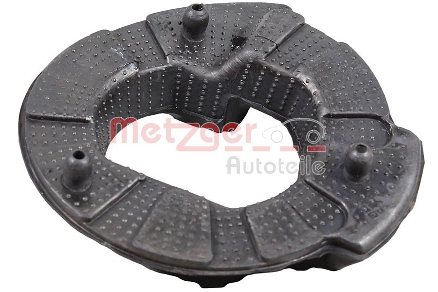 METZGER Atsperes atbalstplāksne 6490340 METZGER 6490340 Atsperes atbalstplāksne Renault Kangoo Express lēti