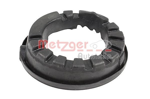 METZGER Fjederskål 6490341 Fjederskål METZGER Jaguar X-TYPE 6490341