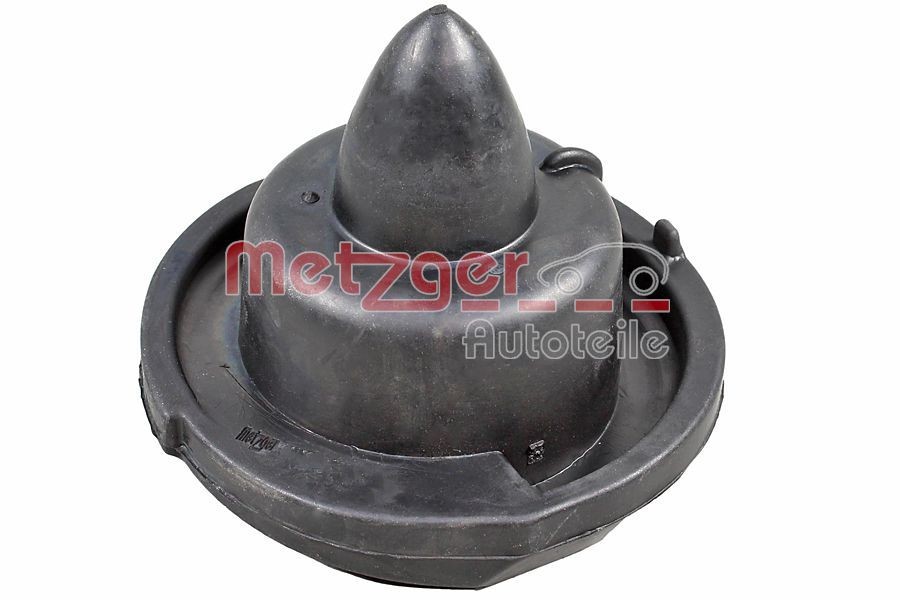 Fjädermontering METZGER 6490344 METZGER 6490344: Fjäderbussning Renault LAGUNA 2013