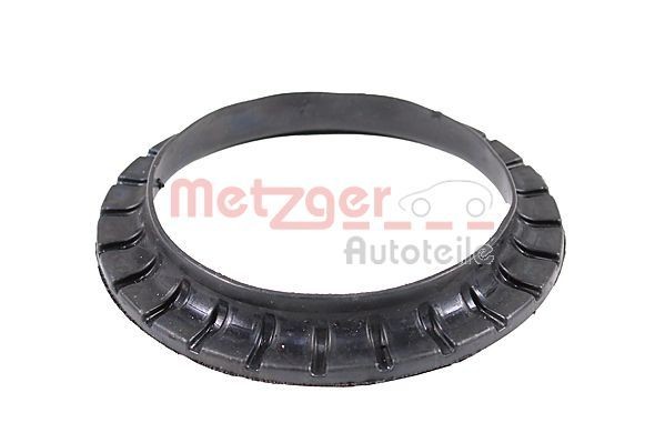 METZGER Gummianslag, affjedring 6490351 Fjederskål METZGER V-klasse 6490351 billig