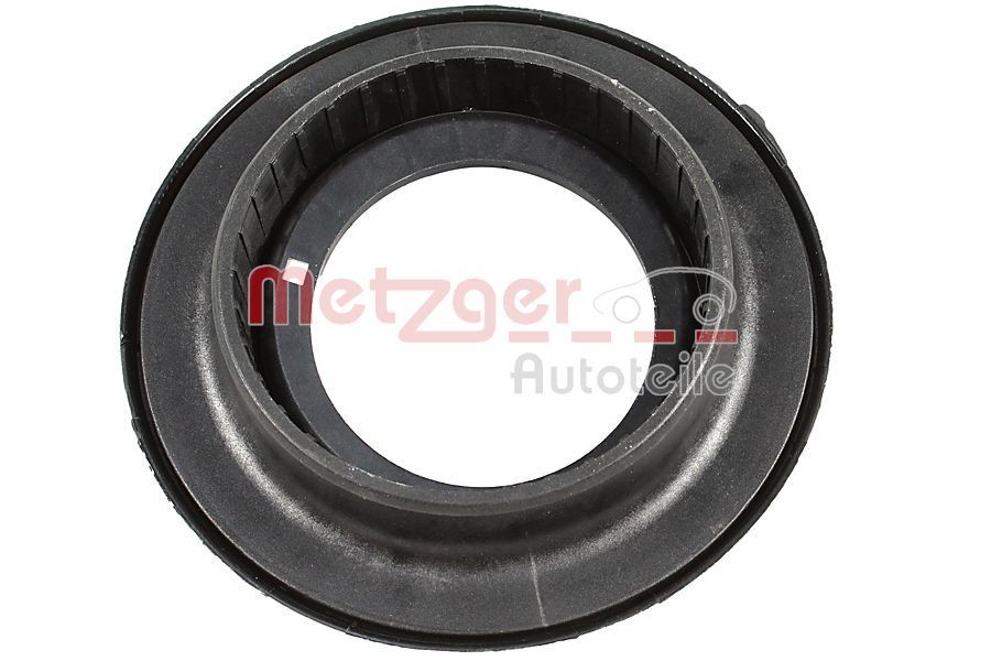 METZGER Wentellager, schokbreker veerpootlager 6490352 Toplager, schokdemper METZGER XSARA 6490352 goedkoop