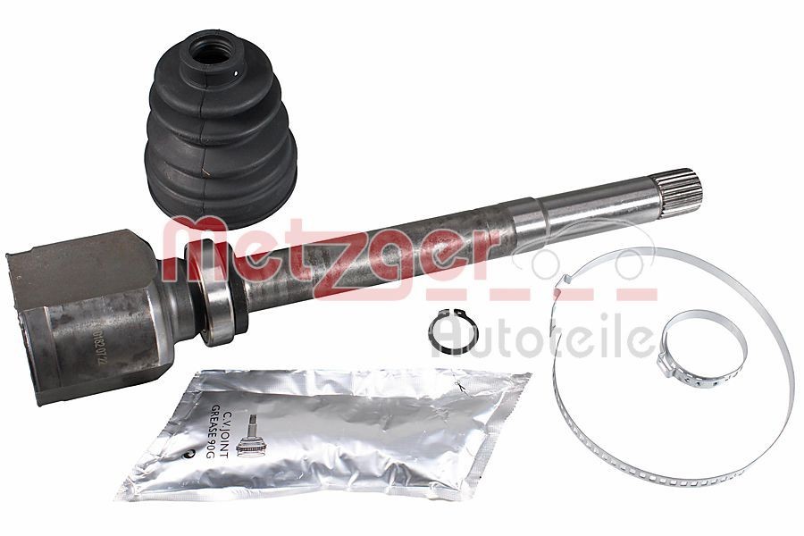 METZGER Homokineet reparatie set, aandrijfas 7110182 7110182 Homokineet CITROËN NEMO METZGER