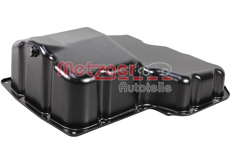 Bunnpanne METZGER 7990206 METZGER 7990206 Oljepanne LAND ROVER RANGE ROVER 2000