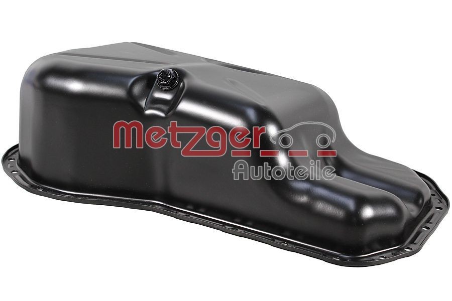 METZGER Coppa olio 7990211 METZGER 7990211 Coppa olio motore Volkswagen VENTO originali