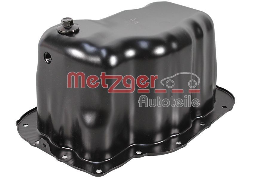 METZGER Carterpan 7990214 METZGER 7990214 Carter-pan Land Rover Discovery 3 prijs