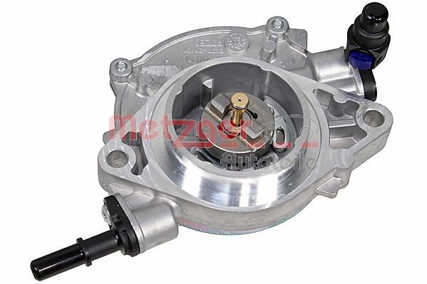 METZGER Unterdruckpumpe 8010154 8010154 METZGER MERCEDES-BENZ SLK Tandempumpe Kosten