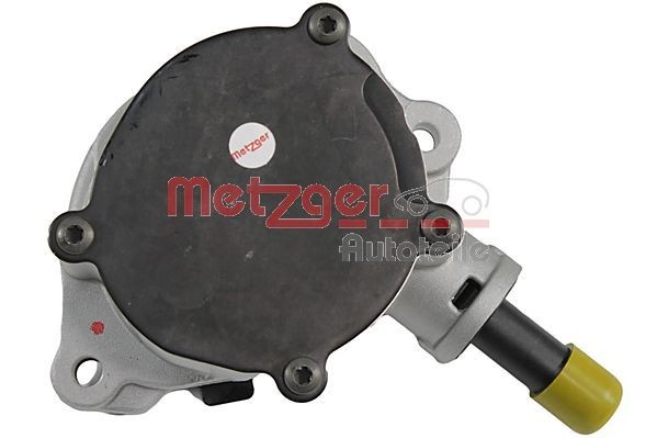METZGER Vakuumpump bromsservo 8010162 METZGER 8010162 Vakuumpump, bromsservo Sprinter 4-t (907, 910) original