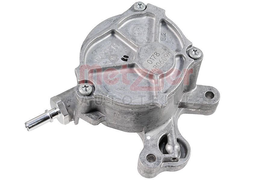 METZGER Vacuümpomp rembekrachtiger 8010171 Mazda CX-3 Vacuümpomp rembekrachtiger METZGER 8010171