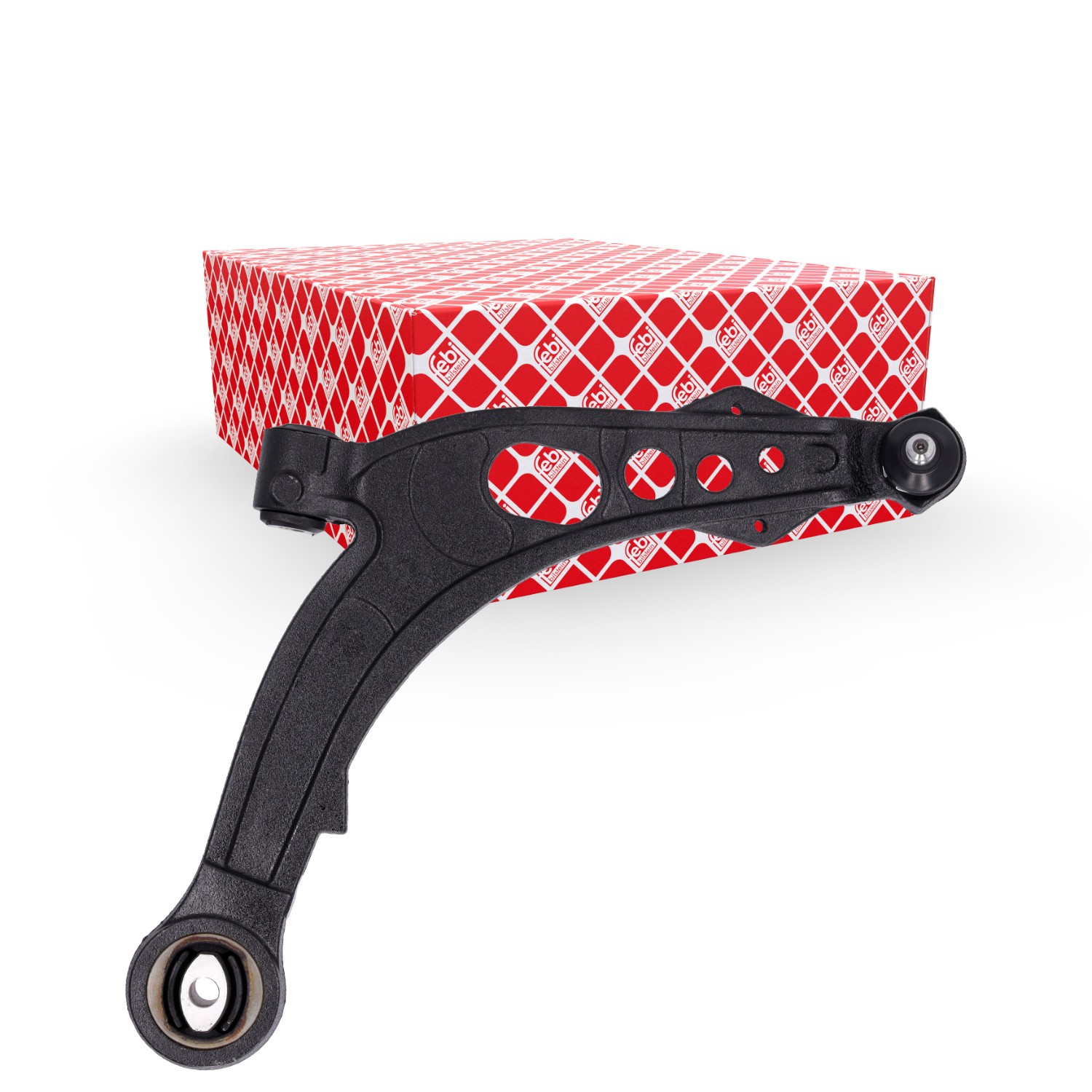 Braccio oscillante, sospensione ruota FEBI BILSTEIN 15769 FEBI BILSTEIN 15769 costo Braccetti Fiat PUNTO 2009