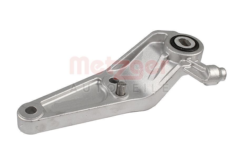 METZGER Motorkudde 8053896 Byta Motorfäste Opel Adam M13 kostnad METZGER 8053896