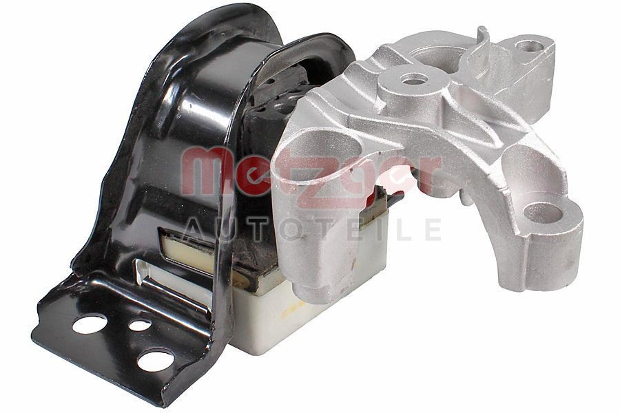 METZGER Support moteur 8053897 Silent bloc moteur METZGER DACIA 8053897