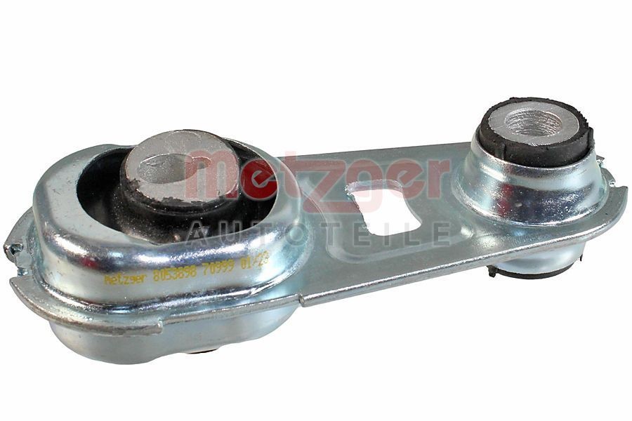 METZGER Suporte, motor 8053898 Apoios de motor NISSAN METZGER 8053898