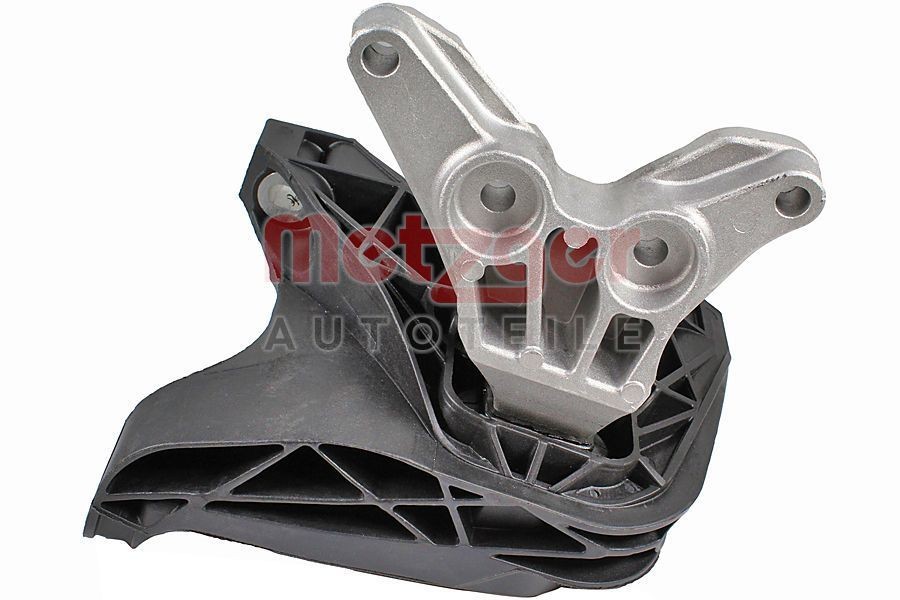 METZGER Motorkudde 8053927 Peugeot 3008 SUV Motorfäste METZGER 8053927