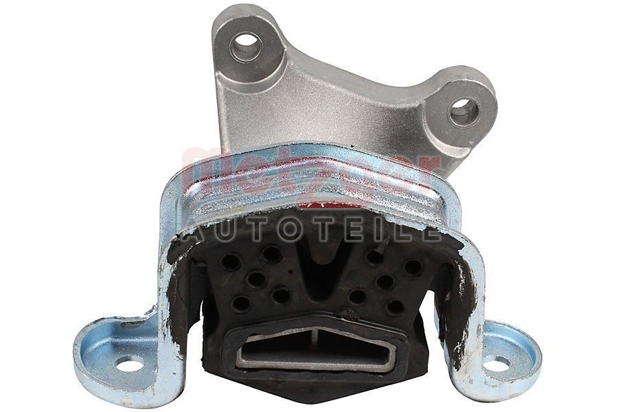 METZGER Lagerung, Automatikgetriebe 8053932 METZGER 8053932 Getriebehalter VW T5 Kosten