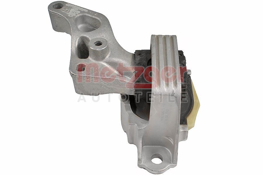 METZGER Suporte, motor 8053933 8053933 Apoios de motor RENAULT TWIZY METZGER