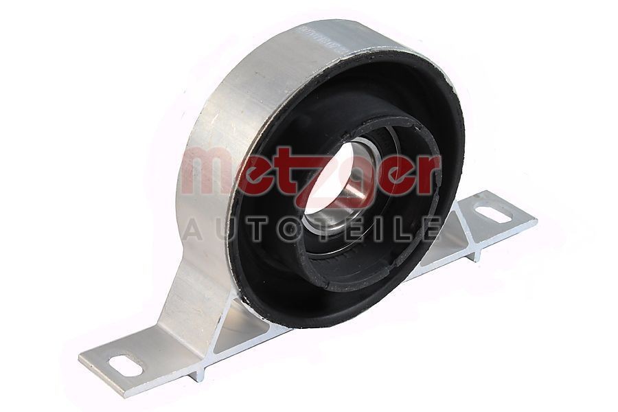 METZGER Mellomaksel-oppheng 8070118 8070118 Lagring kardangaksel MAZDA 626 METZGER