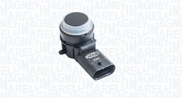 MAGNETI MARELLI Parking sensor 021016004010 CITROЁN MAGNETI MARELLI parking assist sensor 021016004010