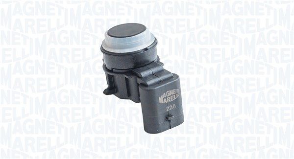 MAGNETI MARELLI Sensor de estacionamento 021016005010 MAGNETI MARELLI 021016005010 Sensor de estacionamento