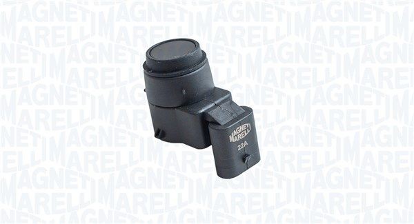 Parkovací snímač MAGNETI MARELLI 021016008010 MAGNETI MARELLI 021016008010 Parkovací senzory MINI Cabrio 2013