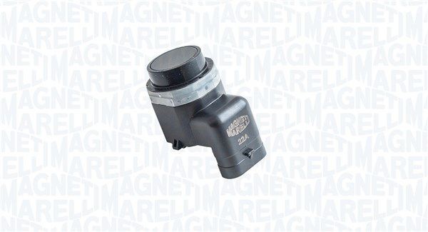 MAGNETI MARELLI Parkeringssensor 021016012010 Parkeringssensor MAGNETI MARELLI Skoda FABIA 021016012010