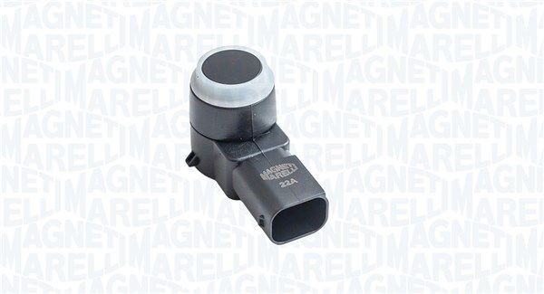 MAGNETI MARELLI Parkeersensor 021016016010 Parkeersensoren MAGNETI MARELLI C4 021016016010 goedkoop