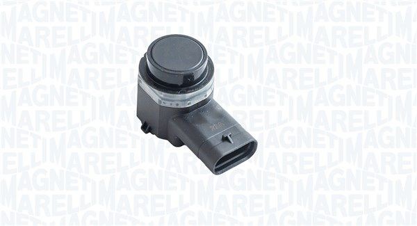 MAGNETI MARELLI Αισθητήρας παρκαρίσματος 021016019010 Σύστημα παρκαρίσματος MAGNETI MARELLI IDEA 021016019010 φθηνά