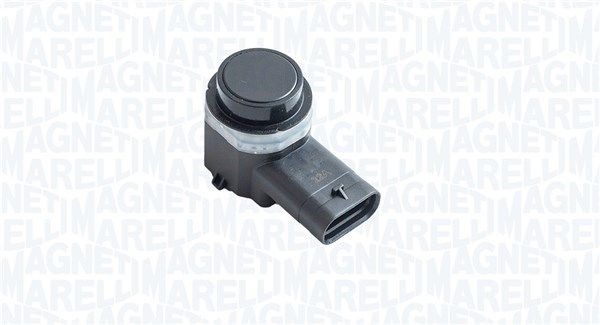 MAGNETI MARELLI Parkeringssensor 021016021010 MAGNETI MARELLI 021016021010 Parkeringssensorer Lancia Ypsilon 3 pris