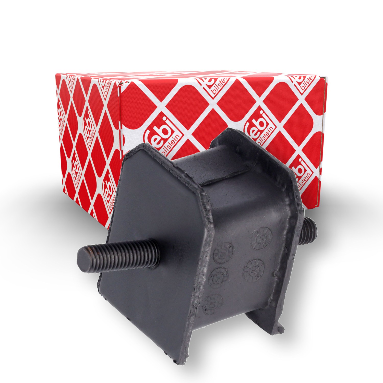 FEBI BILSTEIN Lagring, girmekanisme 15789 FEBI BILSTEIN 15789 originale Girkassefeste Aston Martin DB9 Volante hva koster