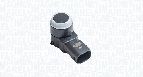 Parkošanās sensors MAGNETI MARELLI 021016025010 MAGNETI MARELLI 021016025010 Parkošanās sensori CITROËN NEMO 2012