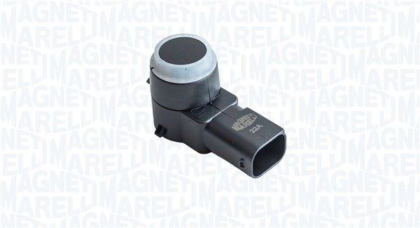 Pysäköintianturi MAGNETI MARELLI 021016026010 MAGNETI MARELLI 021016026010: Peruutustutka anturit Fiat DOBLO 2007