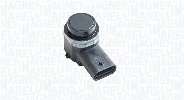 MAGNETI MARELLI Αισθητήρας παρκαρίσματος 021016028010 Parktronic MAGNETI MARELLI GIULIA 021016028010 φθηνά