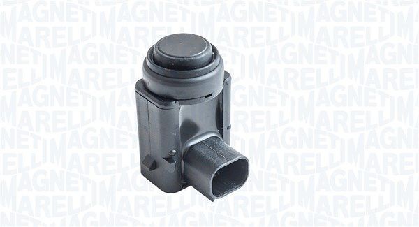 MAGNETI MARELLI Sensor de estacionamento 021016029010 Sensores de estacionamento Ford WGR 021016029010 MAGNETI MARELLI
