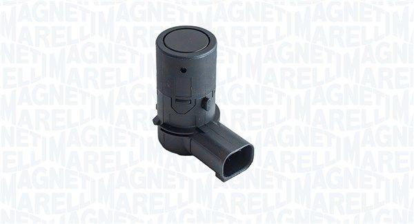 Pysäköintianturi MAGNETI MARELLI 021016035010 MAGNETI MARELLI 021016035010 FORD C-MAX 2008 Etäisyystunnistin