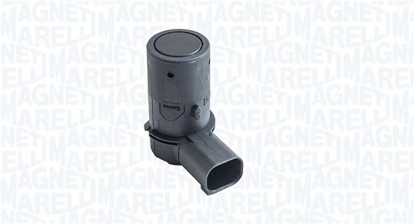 MAGNETI MARELLI Sensor de estacionamento 021016036010 MAGNETI MARELLI 021016036010 originais Sensores de estacionamento Ford Transit Tourneo MK6 custo