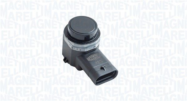 Pysäköintianturi MAGNETI MARELLI 021016039010 MAGNETI MARELLI 021016039010 FORD S-MAX 2017 Pysäköintianturi