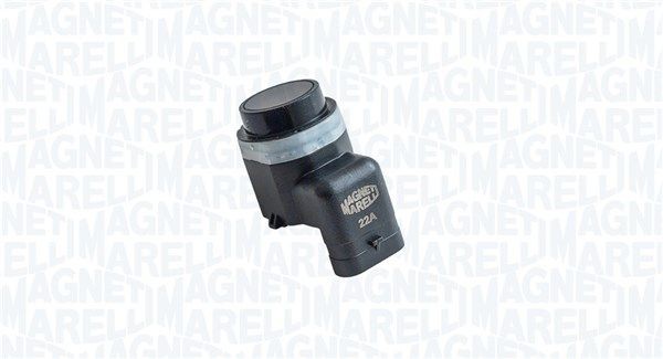 Parkeersensor MAGNETI MARELLI 021016044010 MAGNETI MARELLI 021016044010 Parkeersensor HYUNDAI TUCSON 2019